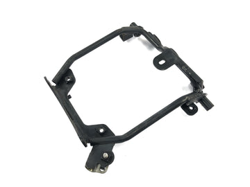 Yamaha WR 125 X DE07 [2010] - Soporte faro máscara delantera soporte lámpara máscara - 0