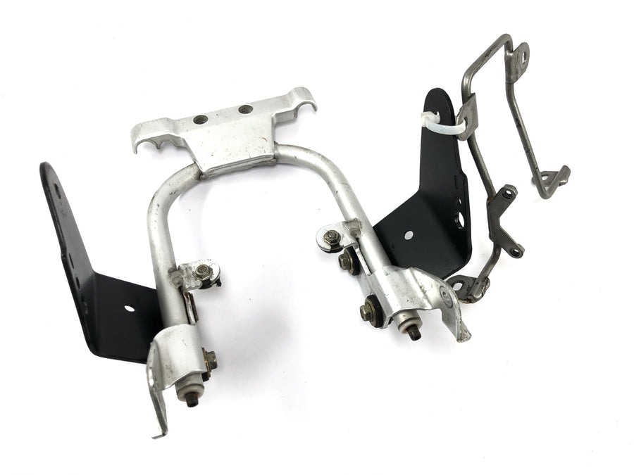 Ducati Monster SR2 800 M4 [2006] - soporte de faro máscara delantera portador de cabina