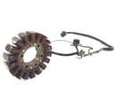 Yamaha TT 600 R DJ01 [1998] - Alternador con recogida-1