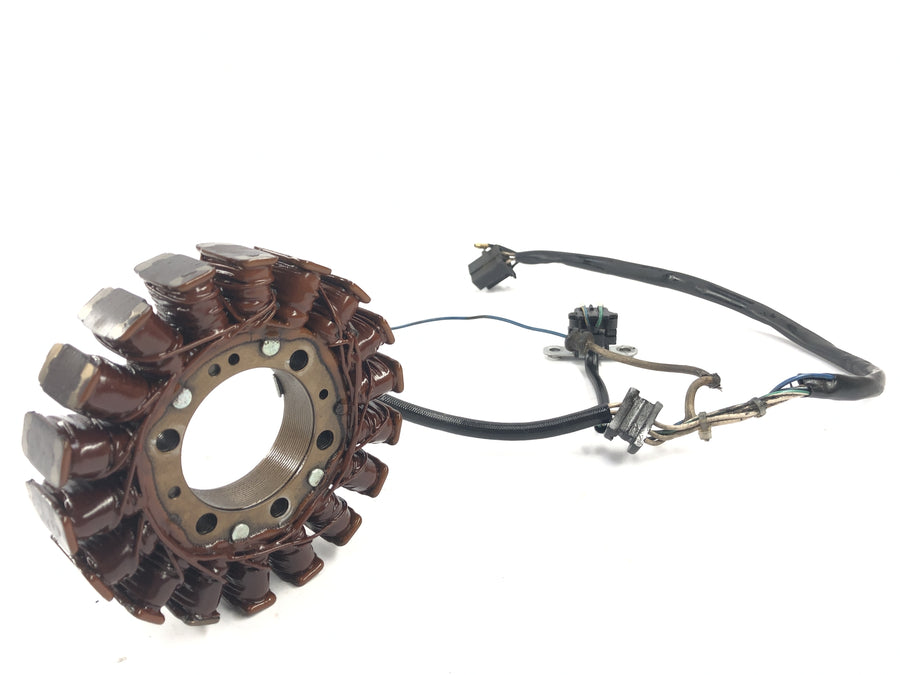 Yamaha TT 600 R DJ01 [1998] - Alternador con recogida
