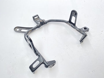 Yamaha XT 600 Z Ténéré 1VJ [1986] - Soporte de la lámpara del soporte delantero soportador delantero delantero