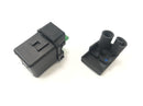 Kawasaki ZX 12 R ZXT20A [2001] - Relé de arranque solenoide del relé de arranque-4