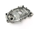 Kawasaki W 650 EJ650A [1999] - cubierta del eje de cambio, cubierta de la bomba de aceite, cubierta del motor-3