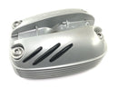 BMW R 1100 S R2S [2000] - Tapa válvulas tapa culata magnesio izquierda-1