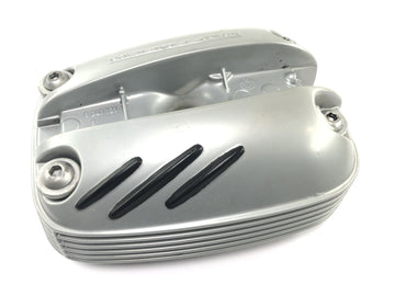 BMW R 1100 S R2S [2000] - Tapa válvulas tapa culata magnesio izquierda