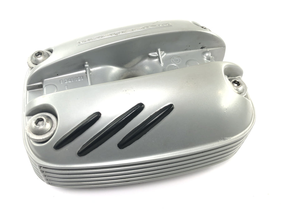 BMW R 1100 S R2S [2000] - Tapa válvulas tapa culata magnesio izquierda