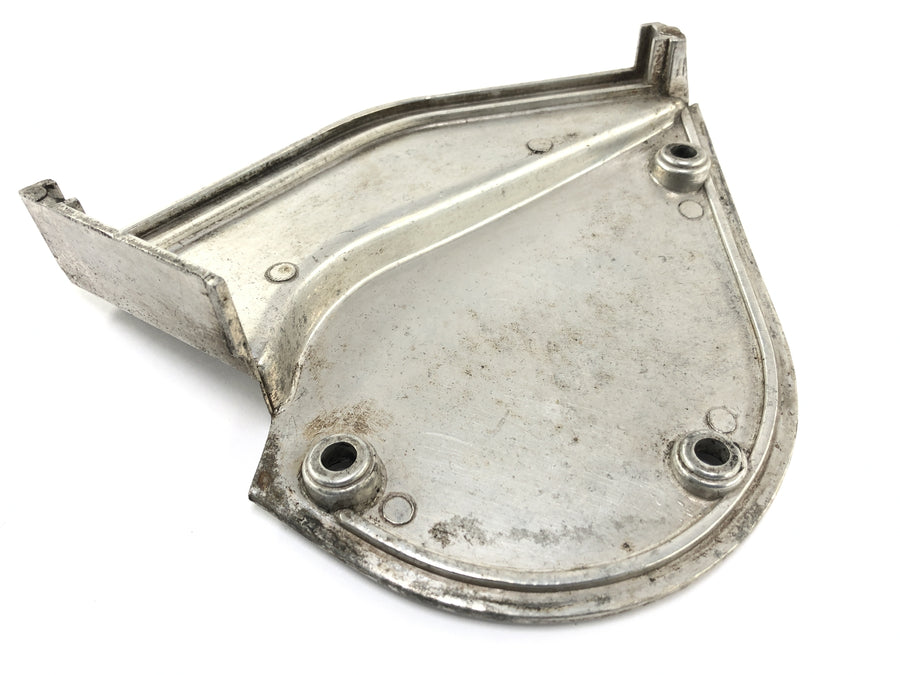Ducati SL 600 Pantah [1982] - Tapa del motor de cubierta de piñón