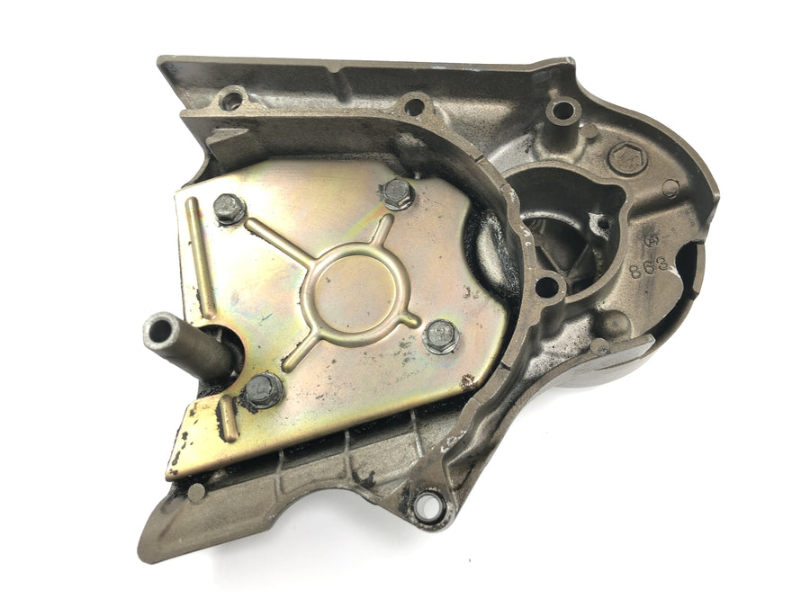 Kawasaki ZRX 1200 S ZRT20A [2001] - tapa piñón tapa motor