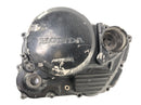 Honda XL 600 R PD03 [1985] - Tapa del motor de la tapa del embrague-1