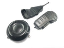 Yamaha XVS 650 4VR [1997] - Caja filtro de aire Caja filtro de aire Caja admisión-2