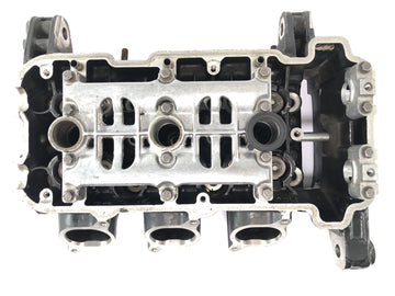 Triumph Speed Triple 1050 515NJ [2007] - bloque motor caja válvulas culata - 0