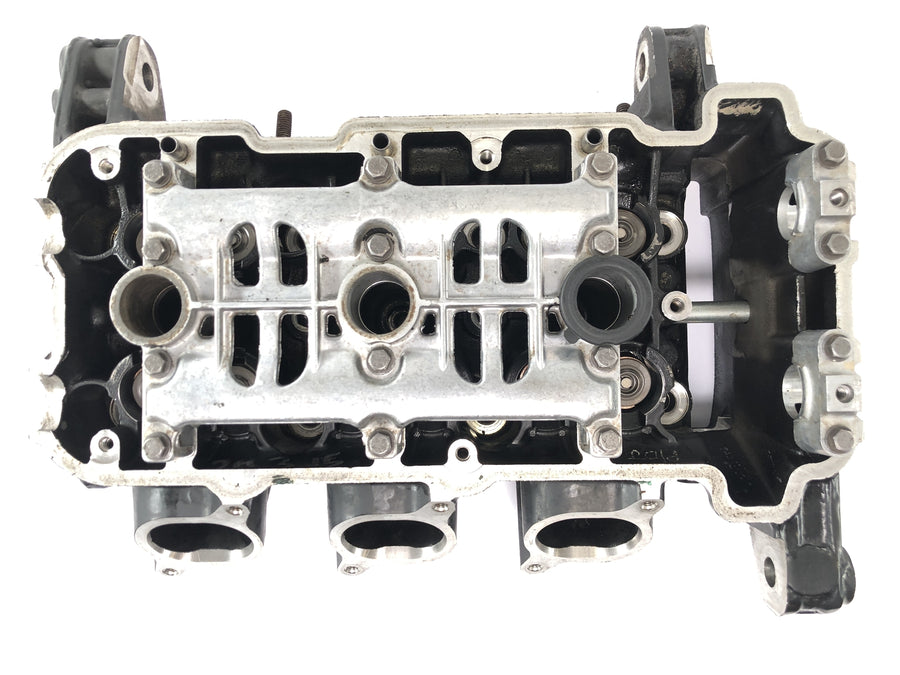 Triumph Speed Triple 1050 515NJ [2007] - bloque motor caja válvulas culata