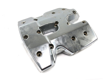Yamaha XV 1600 Wild Star VP08 [2002] - tapa válvula delantera tapa culata tapa válvula - 0