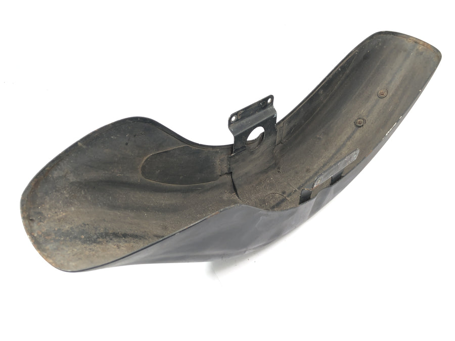 Kawasaki VN 1500 Classic VNT50D [2001] - Fiendas de hoja de protección de protección delantera de protección frontal del guardabarros