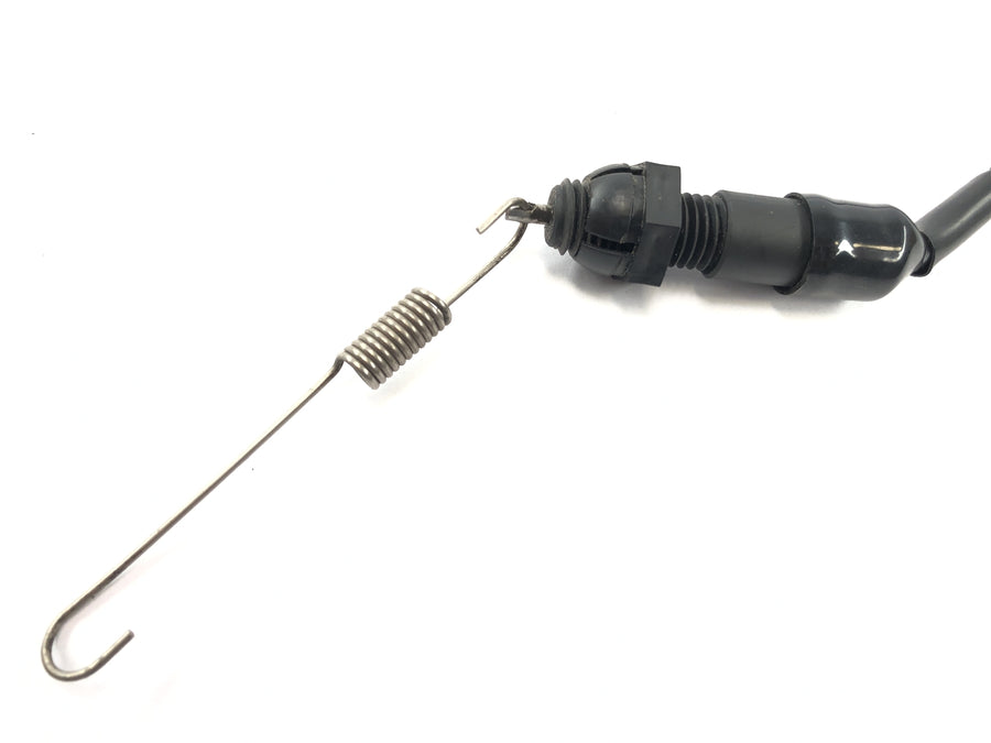 Kawasaki Ninja 125 BX125B [2024] - Interruptor de luz de freno en la parte posterior