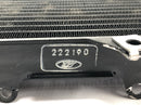 Yamaha WR 125 X DE07 [2010] - Sistema de refrigeración del radiador por agua-2