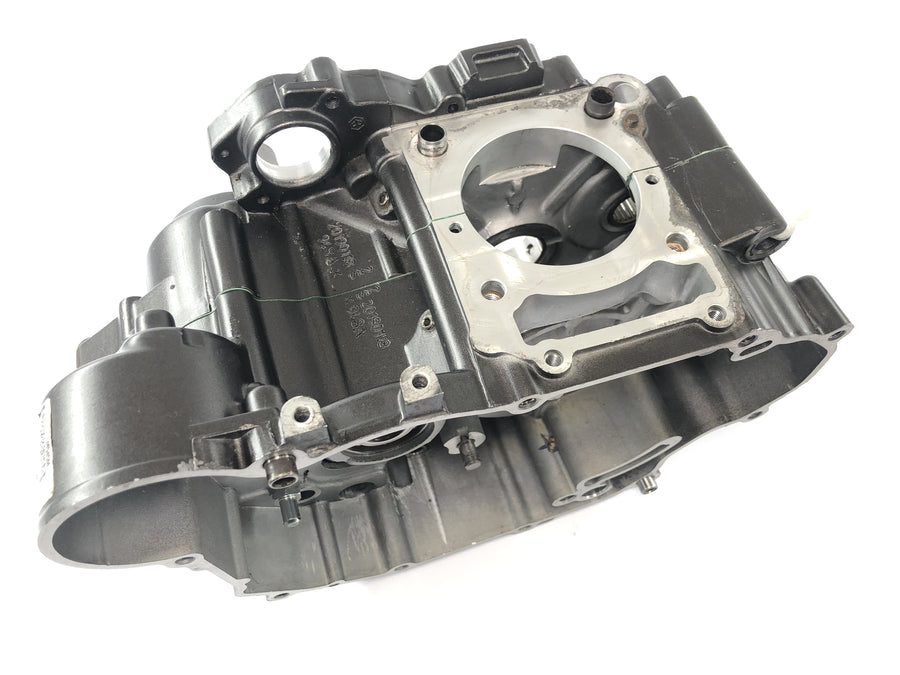 Aprilia SX 125 KX1 [2020] - Cárter del motor bloque motor carcasa vacía