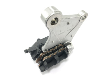 Honda VTX 1800 SC46 [2004] - Pinza de freno trasero Nissin con soporte - 0