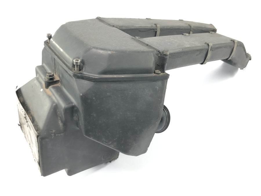 Kawasaki GPZ 1000 RX ZXT00A [1986] - Caja de filtro de aire caja de filtro de aire caja de aire