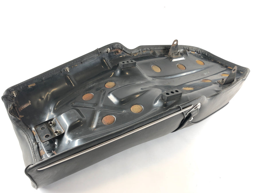Honda GL 1000 Goldwing GL1 [1977] - Asiento del asiento