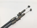 BMW R 100 GS 247E [1991] - Cable del acelerador Cable Bowden-3