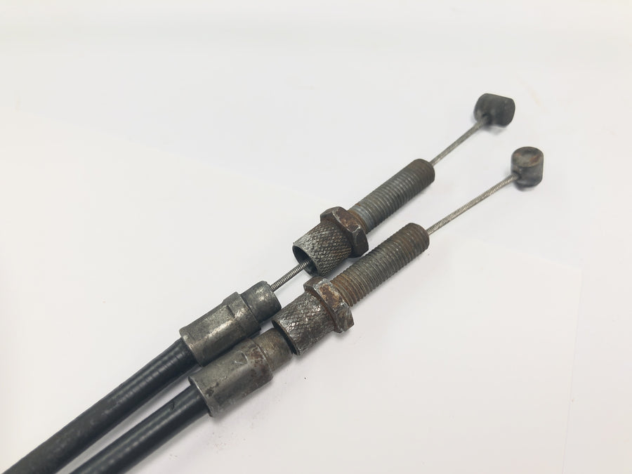 BMW R 100 GS 247E [1991] - Cable del acelerador Cable Bowden