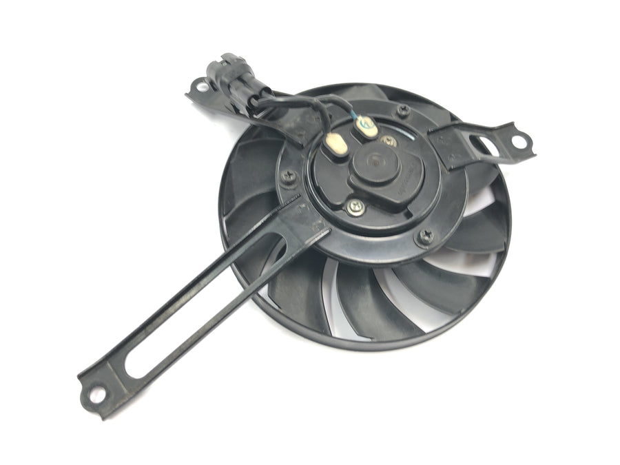 Honda CBR 1000 RR SC59 [2008] - Ventilador radiador ventilador refrigeración