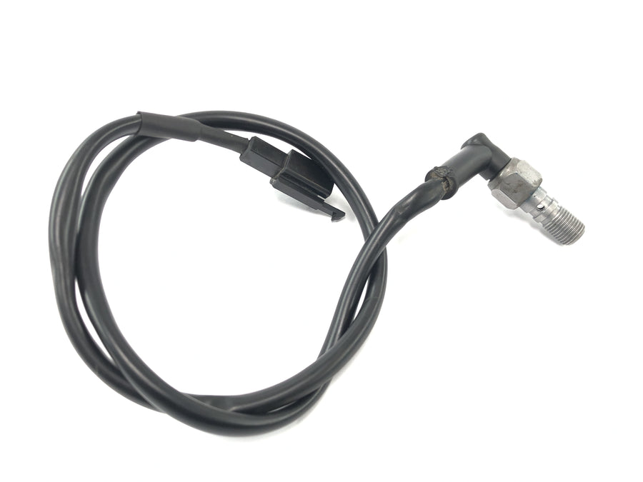 Aprilia SX 125 KX1 [2020] - Interruptor de luz de freno interruptor de freno