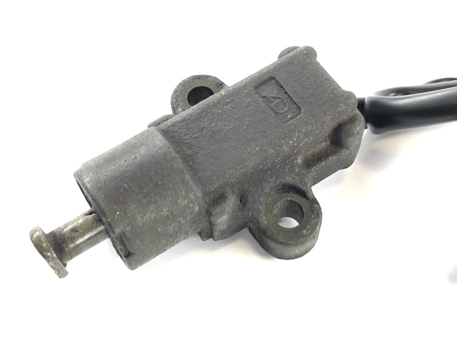 Yamaha v Max 1200 2we [1996] - Interruptor de soporte lateral