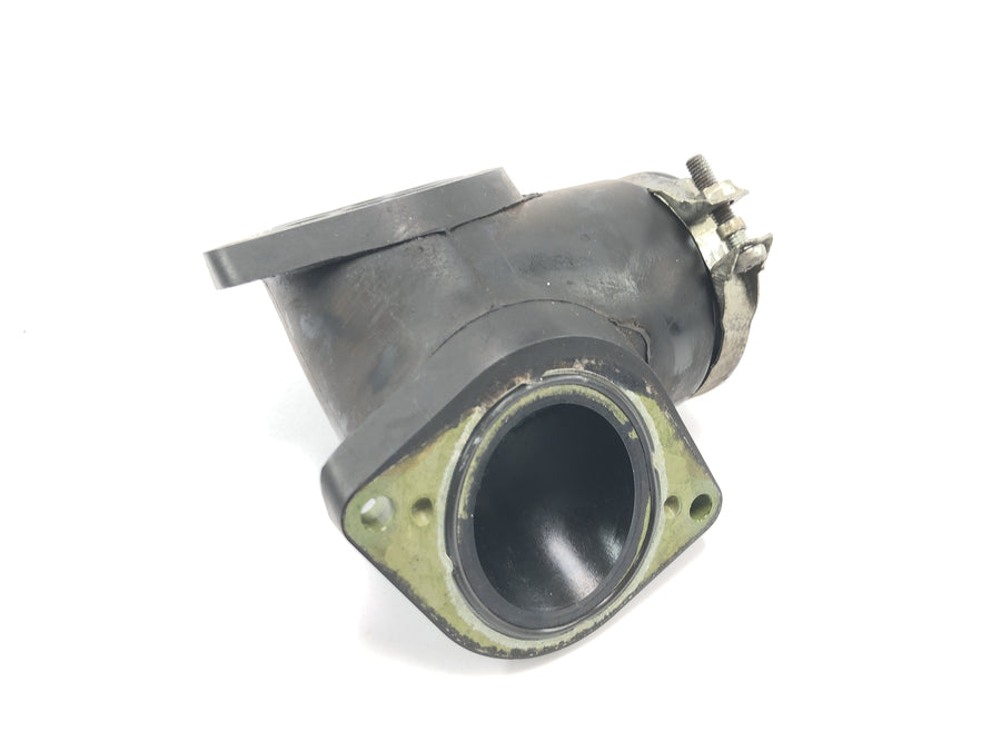 Yamaha XV 1600 Wild Star VP08 [2002] - Goma carburador colector de admisión
