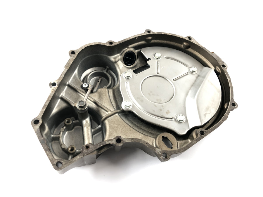 Kawasaki ZRX 1200 S ZRT20A [2001] - tapa embrague tapa motor derecha