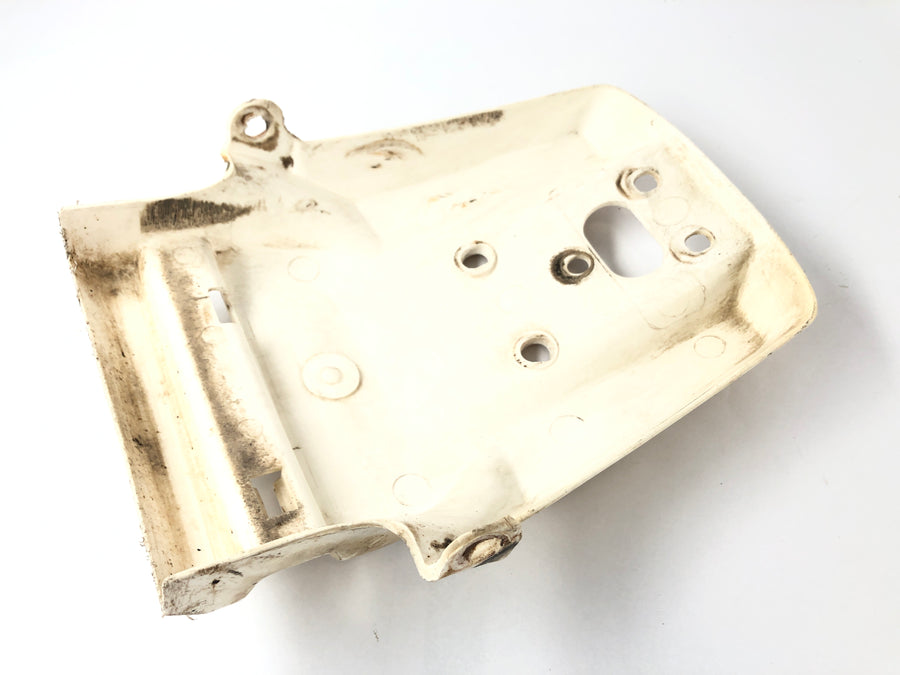 Yamaha XT 600 Zenere 34L [1985] - Trasero