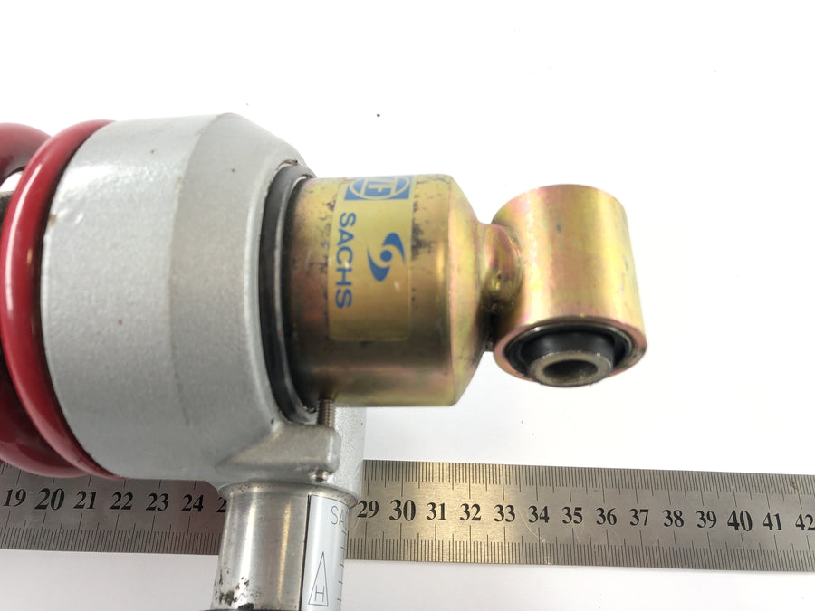 Moto Guzzi 1200 Sport [2007] - Spring Bumper Shock Absorber detrás