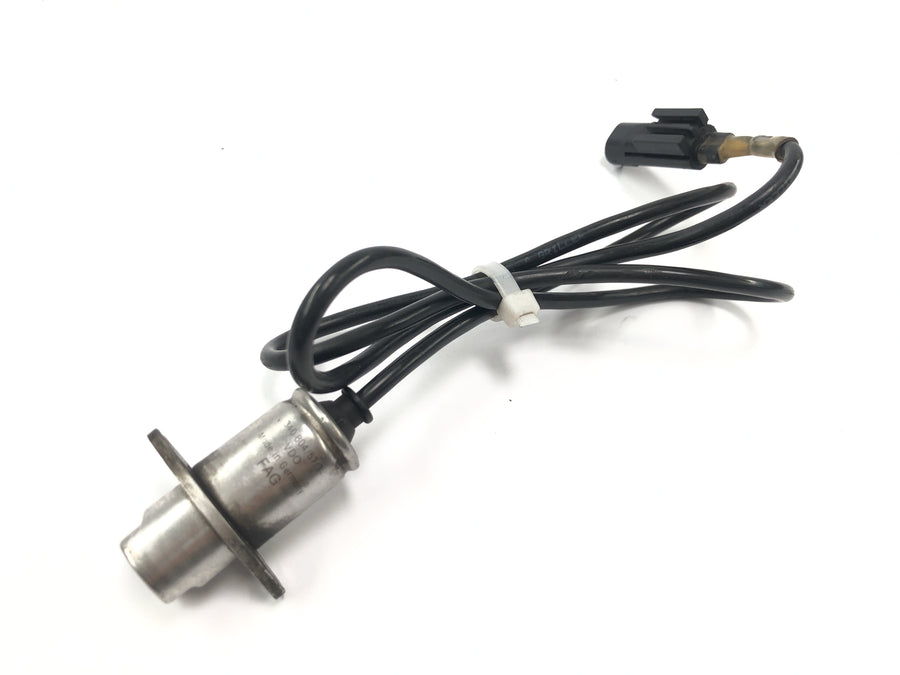 BMW K 1100 LT 100 [1994] - Sensor ABS en la parte posterior