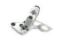 Suzuki GSF 1250 SA Bandit WVCH [2007] - Reposapiés Reposapiés conductor izquierdo-2