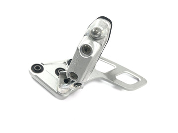 Suzuki GSF 1250 SA Bandit WVCH [2007] - Reposapiés Reposapiés conductor izquierdo - 0