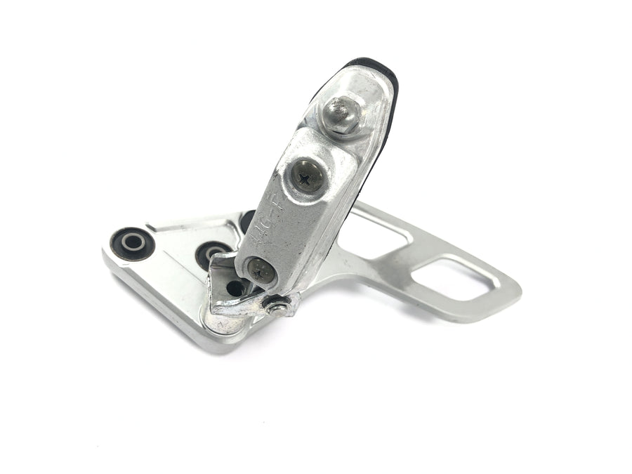 Suzuki GSF 1250 SA Bandit WVCH [2007] - Reposapiés Reposapiés conductor izquierdo