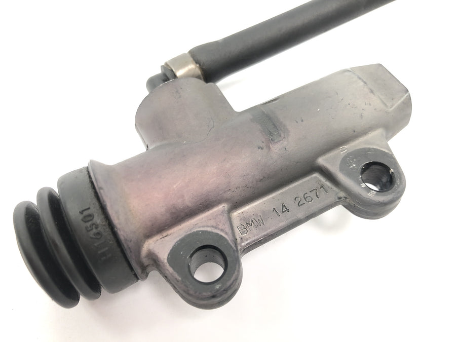 BMW R 1150 GS R21 [2002] - Bomba de freno trasero