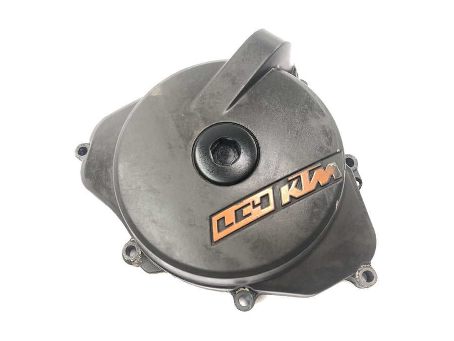KTM Duke 690 A3 [2012] - Tapa alternador tapa motor tapa generador izquierda