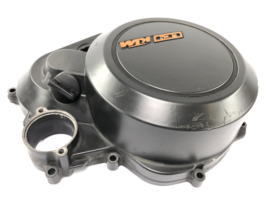 KTM 690 SM Prestige [2007] - Tapa del motor de la tapa del embrague