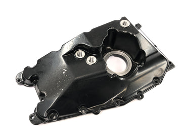 TRIUMPH DAYTONA 955I T595 [1998] - Tapa del cárter de aceite - 0