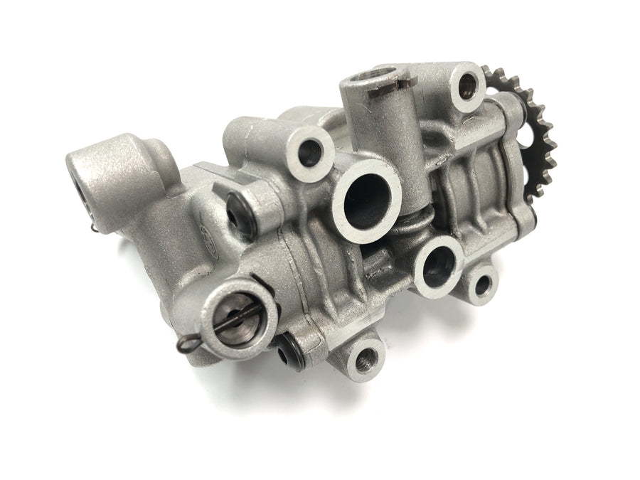 BMW K 1200 S K12S [2004] - Bomba de aceite elemento bomba componente moto