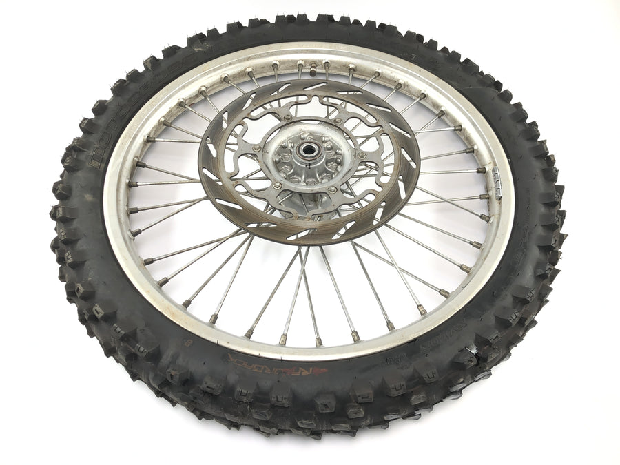 KTM 640 LC4 EGS [1999] - Llanta delantera 1.60 x 21"