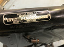 Honda FMX 650 RD12 [2006] - Bastidor con papeles-3