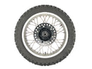 Honda XL 250 R MD03 [1993] - llanta trasera rueda de radios 2,15 x 17"-2