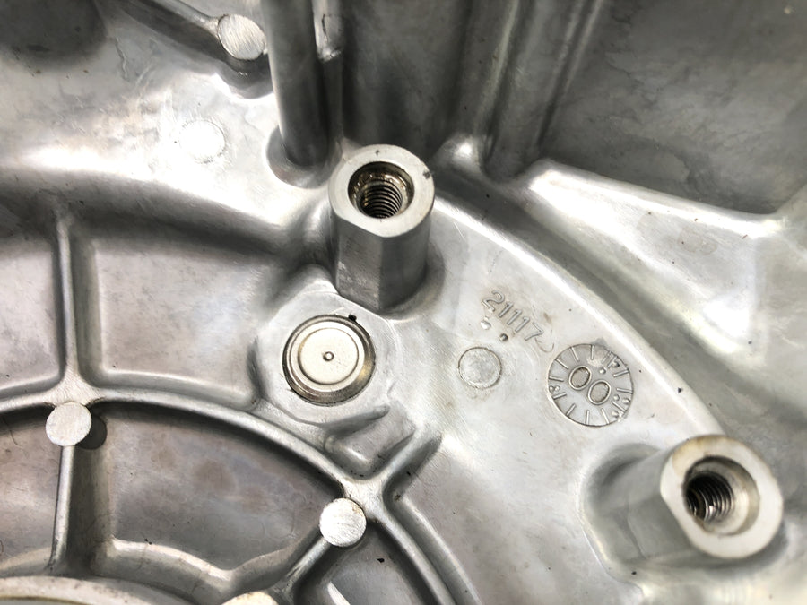 Honda VTR 1000 SP 1 SC45 [2001] - Tapa del motor de cubierta de maquinaria ligera