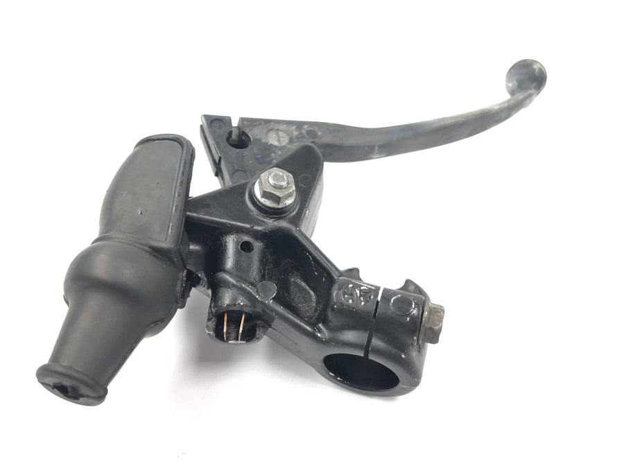 Honda GL 500 Silverwing PC02 [1982] - palanca de acoplamiento de acoplamiento de acoplamiento