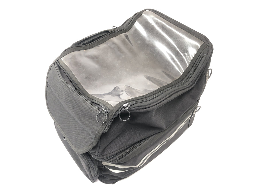 Kawasaki Z 1100 KZZ10A [1984] - bolsa de equipaje de bolso de motocicleta de tanque