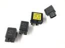 Suzuki GSX R 1000 WVB6 K6 [2006] - paquete electrónico relé intermitente relé LED 12V-1