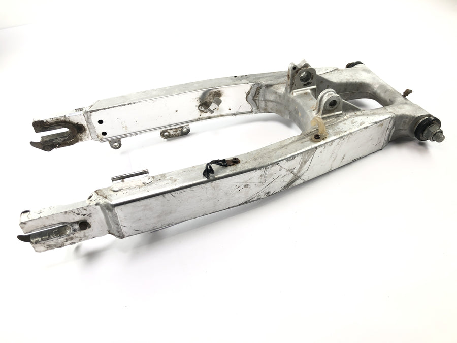 Honda XR 600 R PE04 [1992] - Basculante rueda trasera basculante basculante aluminio
